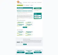 Kleine Seitenvorschau von serviceportal.rietberg.de