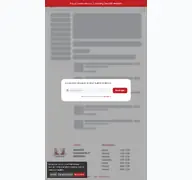Kleine Seitenvorschau von istanbulgrill-rheine.de