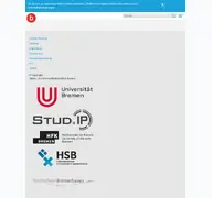Kleine Seitenvorschau von mm.suub.uni-bremen.de