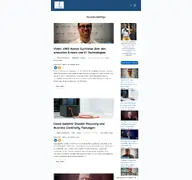 Kleine Seitenvorschau von it-techblog.de