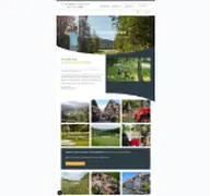 Kleine Seitenvorschau von golf-schwarzwald.de