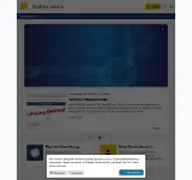 Kleine Seitenvorschau von serviceportal.stadt-landsberg.de