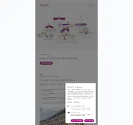 Kleine Seitenvorschau von l-bank.de