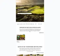 Kleine Seitenvorschau von golf.swingworks.de