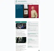 Kleine Seitenvorschau von eth.mpg.de