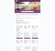 Kleine Seitenvorschau von serviceportal.wuppertal.de
