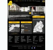 Kleine Seitenvorschau von leo-bw.de