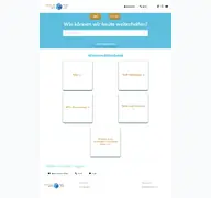 Kleine Seitenvorschau von service.premium-netz.de