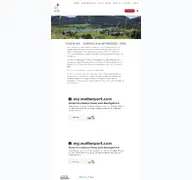 Kleine Seitenvorschau von hiasenhof-thiersee.at