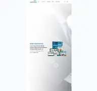 Kleine Seitenvorschau von service.rehavitalisplus.de
