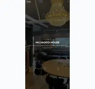 Kleine Seitenvorschau von hillwoodhouse.de