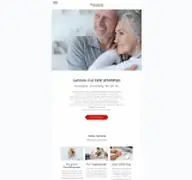 Kleine Seitenvorschau von service-ruf.de
