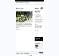 Kleine Seitenvorschau von fahrradverleih.derstrandbahnhof.de