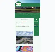 Kleine Seitenvorschau von meckenheim-kaghp.de