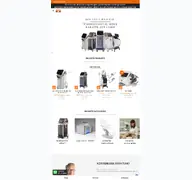 Kleine Seitenvorschau von euro-ipl-shop.de