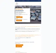 Kleine Seitenvorschau von fahrschule-bayer.de