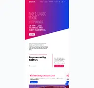 Kleine Seitenvorschau von messe-ticket.de