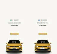 Kleine Seitenvorschau von fahrschule-flex.de