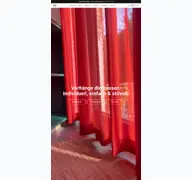 Kleine Seitenvorschau von mistercurtain.de