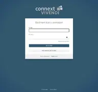 Kleine Seitenvorschau von services.connext.de