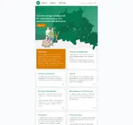 Kleine Seitenvorschau von ajb-berlin.de