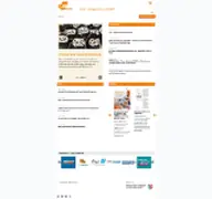 Kleine Seitenvorschau von ajs.nrw.de