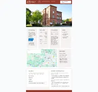 Kleine Seitenvorschau von medicenter-spandau.de