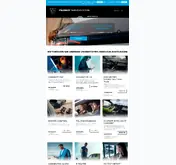 Kleine Seitenvorschau von services-store.peugeot.de