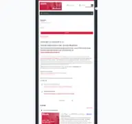 Kleine Seitenvorschau von akademie.astendo.de