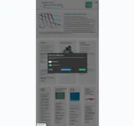 Kleine Seitenvorschau von servicestelle-netzwerk-familie.de