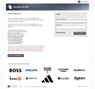 Kleine Seitenvorschau von google.benefitsatwork.ch