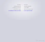 Kleine Seitenvorschau von installationsbedarf.de