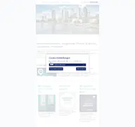 Kleine Seitenvorschau von mehr.rmv-frankfurt.de