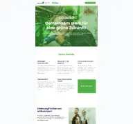 Kleine Seitenvorschau von servicetechnikerwerden.de