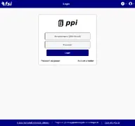 Kleine Seitenvorschau von ppi.fsi.uni-tuebingen.de