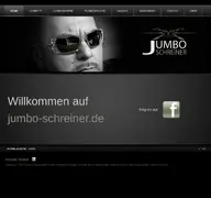 Kleine Seitenvorschau von jumbo-schreiner.de