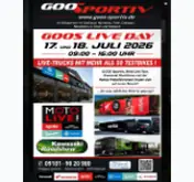 Kleine Seitenvorschau von goos-sportiv.de