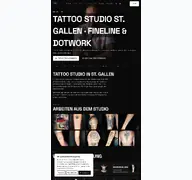 Kleine Seitenvorschau von eb-tattoo.ch