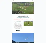 Kleine Seitenvorschau von loij.at