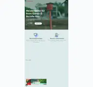 Kleine Seitenvorschau von eberisha-bau.de