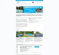 Kleine Seitenvorschau von profi-poolwelt.de