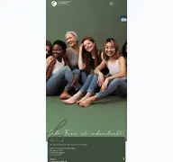 Kleine Seitenvorschau von privatpraxis-heinz.de