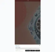 Kleine Seitenvorschau von akademie.divi.de