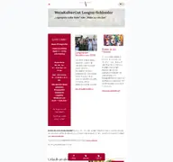 Kleine Seitenvorschau von longen-schloeder.de