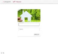 Kleine Seitenvorschau von prod.immobilien.engram.de