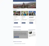 Kleine Seitenvorschau von stadtkirchengemeinde-esslingen.de