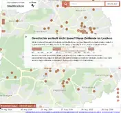 Kleine Seitenvorschau von stadtlexikon-stuttgart.de