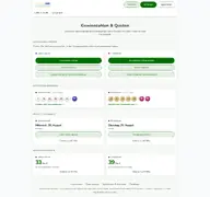 Kleine Seitenvorschau von lotterien1x1.de