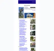 Kleine Seitenvorschau von mein-dortmund.de