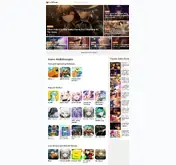 Kleine Seitenvorschau von game8.co